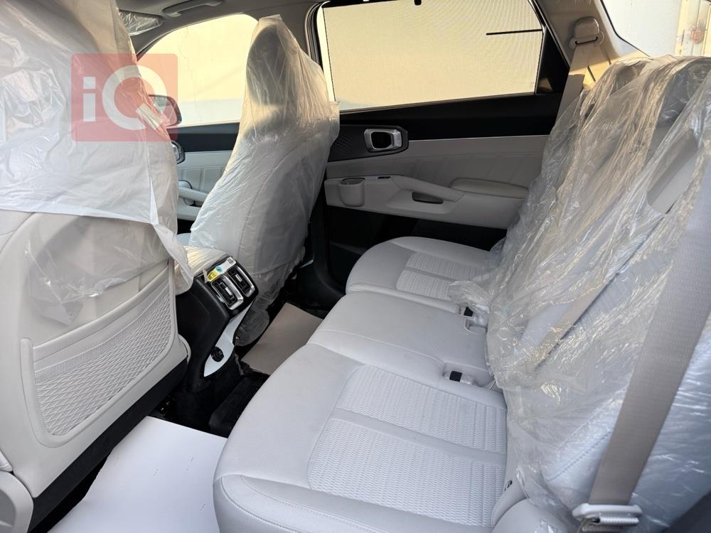 کیا سۆرینتۆ